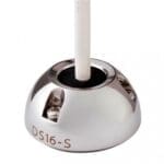 Scanstrut Kabeldoorvoer Waterdicht 2-8mm RVS316