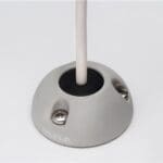 Scanstrut Kabeldoorvoer Waterdicht 9-14mm Kunststof Small