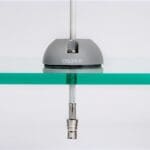 Scanstrut Kabeldoorvoer Waterdicht 9-14mm Kunststof Small