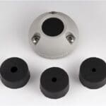Scanstrut Kabeldoorvoer Waterdicht 9-14mm Kunststof Small