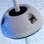 Scanstrut Kabeldoorvoer Waterdicht 9-14mm Kunststof Medium