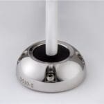 Scanstrut Kabeldoorvoer Waterdicht 9-14mm RVS316 Medium