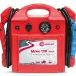 Startbooster SOS Micro 12 Volt 700CA