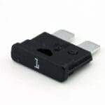 Steek-zekering Standaard 1A