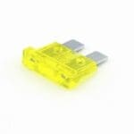 Steek-zekering Standaard 20A