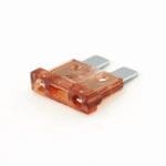 Steek-zekering Standaard 5A