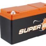 Super B Andrena 20Ah SC