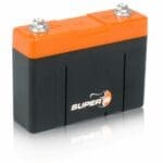 Super B Andrena 2.5Ah