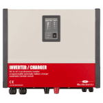 TBS Acculader/Omvormer Powersine Combi 3500W 24V 70A