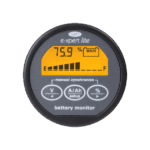 TBS Expert Lite Accu Monitor