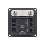 TBS Expert Modular Accu Monitor Set