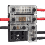 TBS Expert Modular Accu Monitor Set
