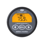 TBS Expert Pro-hv Accu Monitor