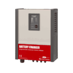 TBS Omnicharge 48V 40A 3 Outputs Acculader