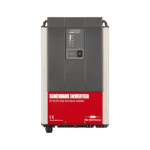 TBS Omvormer Powersine 1800W 48V