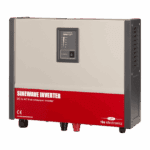 TBS Omvormer Powersine 2000W 12V