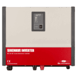 TBS Omvormer Powersine 3000W 12V