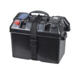 Talamex 50A Powered Accubak