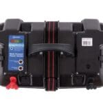 Talamex 50A Powered Accubak