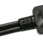 Blue Sea OLED DC Temperatuurmeter – Yellow