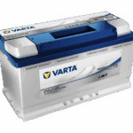 VARTA LED95 Professional Deep Cycle Accu 95A