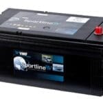VMF 225Ah Sportline Accu 12 volt