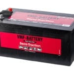 VMF 230Ah Semi tractie accu 96351 96803