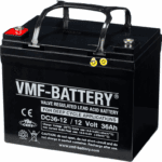 VMF Deep Cycle AGM 36Ah