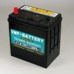 VMF Accu 45Ah 54522
