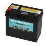 VMF Accu 45Ah 54524