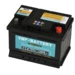 VMF Accu 54Ah 55426