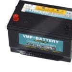 VMF Accu 90Ah 59065