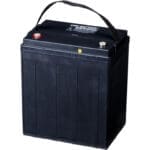 VMF Deep Cycle AGM 170Ah 8 Volt