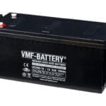 VMF Deep Cycle AGM 250Ah