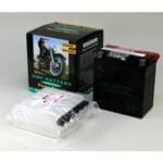 VMF Powersport 14Ah Onderhoudsvrije CTX16-BS