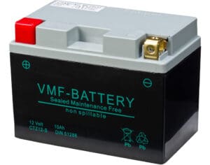 VMF Powersport Onderhoudsvrij 12 Volt