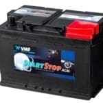 VMF Start Stop AGM 70Ah AGM570760