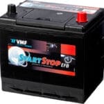 VMF Start Stop EFB 65Ah EFB560620