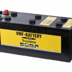 VMF Truckline Heavy Duty Accu 120Ah 62034