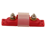 VTE Zekeringhouder Rood ANL 250A