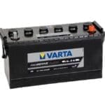Varta Accu Black Dynamic 100Ah 600035060