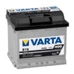 Varta Accu Black Dynamic 45Ah 545412040