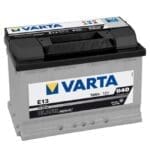 Varta Accu Black Dynamic 70Ah 570409064
