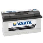 Varta Accu Black Dynamic 88Ah 588403074