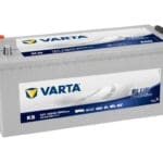 Varta Accu Blue Dynamic 140Ah 640400080