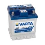 Varta Accu Blue Dynamic 44Ah 544401042