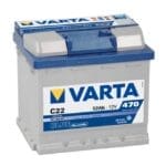 Varta Accu Blue Dynamic 52Ah 552400047