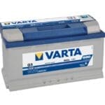 Varta Accu Blue Dynamic 95Ah 595402080