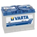 Varta Accu Blue Dynamic 95Ah 595404083