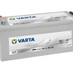 Varta Accu Silver Dynamic 145Ah 645400080